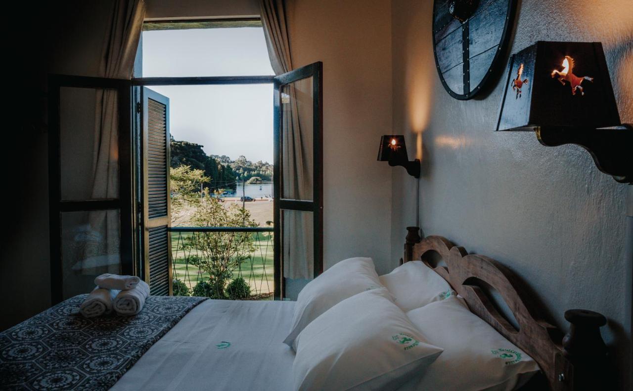 Hotel Cavalinho Branco São Francisco de Paula Eksteriør bilde